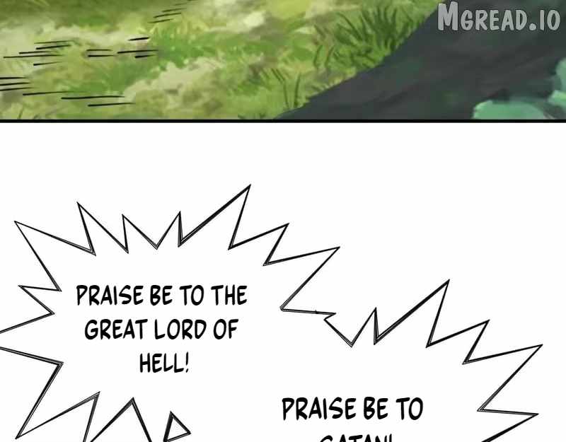 Starting as the God of Wealth, Taming Billions of Divine Pets! Chapter 78 - Page 106 in English