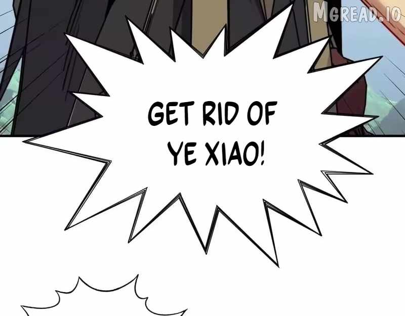 Starting as the God of Wealth, Taming Billions of Divine Pets! Chapter 78 - Page 113 in English