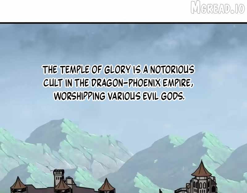 Starting as the God of Wealth, Taming Billions of Divine Pets! Chapter 78 - Page 116 in English