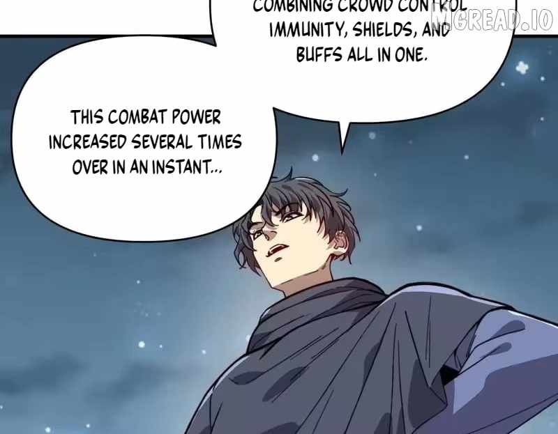 Starting as the God of Wealth, Taming Billions of Divine Pets! Chapter 78 - Page 48 in English