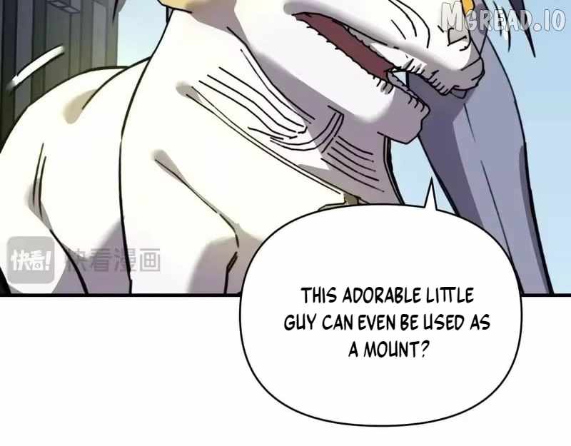 Starting as the God of Wealth, Taming Billions of Divine Pets! Chapter 78 - Page 50 in English