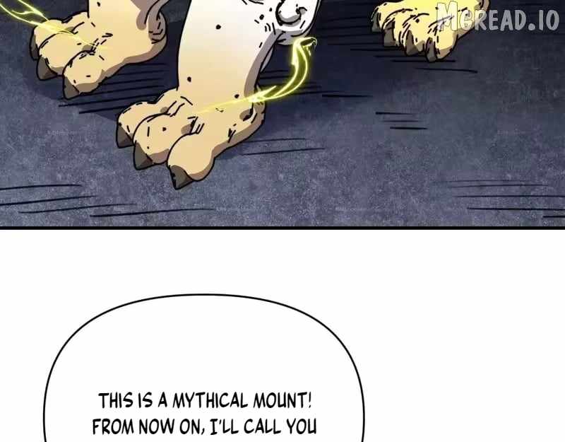 Starting as the God of Wealth, Taming Billions of Divine Pets! Chapter 78 - Page 62 in English