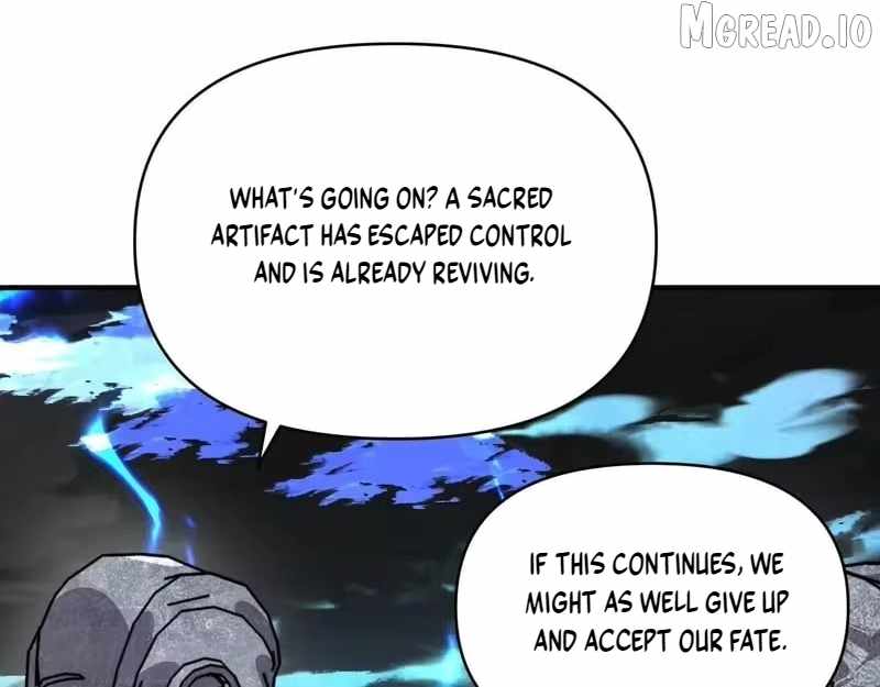 Starting as the God of Wealth, Taming Billions of Divine Pets! Chapter 78 - Page 83 in English