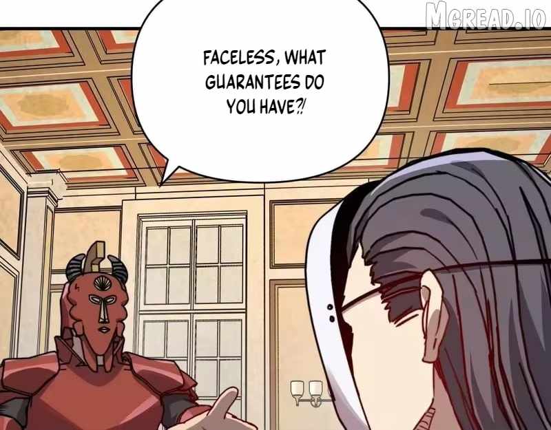 Starting as the God of Wealth, Taming Billions of Divine Pets! Chapter 79 - Page 31 in English