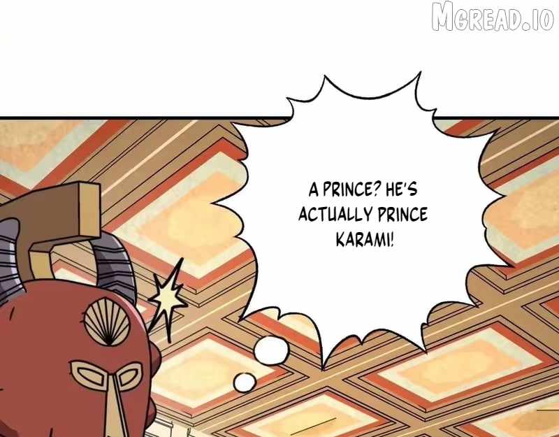 Starting as the God of Wealth, Taming Billions of Divine Pets! Chapter 79 - Page 36 in English