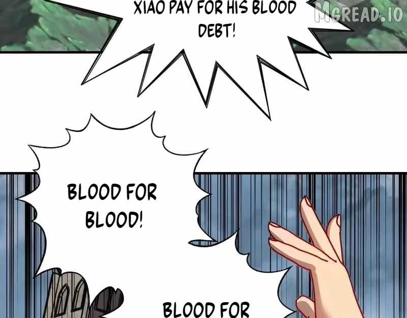 Starting as the God of Wealth, Taming Billions of Divine Pets! Chapter 79 - Page 5 in English