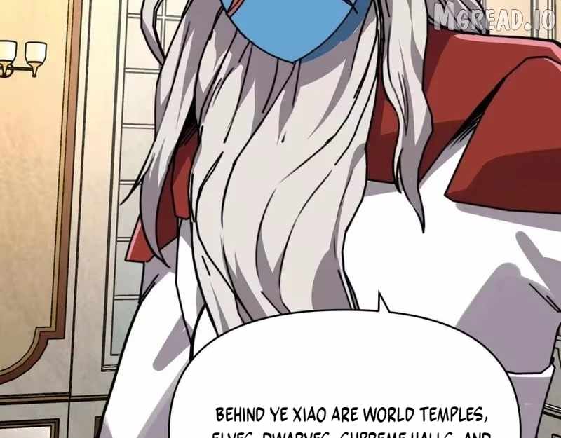 Starting as the God of Wealth, Taming Billions of Divine Pets! Chapter 79 - Page 48 in English