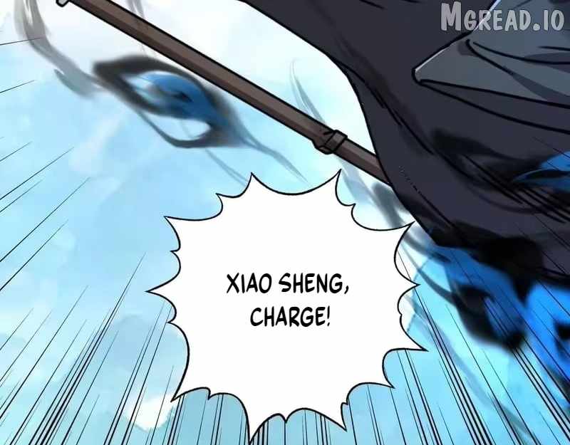 Starting as the God of Wealth, Taming Billions of Divine Pets! Chapter 80 - Page 111 in English