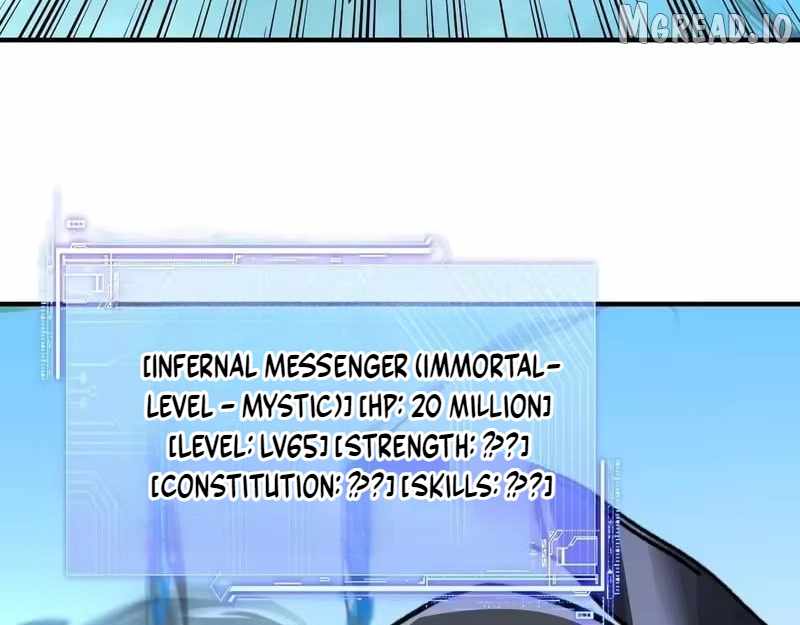 Starting as the God of Wealth, Taming Billions of Divine Pets! Chapter 80 - Page 112 in English