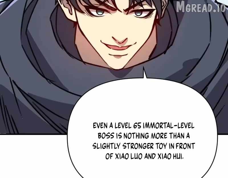 Starting as the God of Wealth, Taming Billions of Divine Pets! Chapter 80 - Page 117 in English
