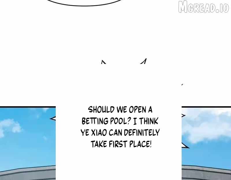 Starting as the God of Wealth, Taming Billions of Divine Pets! Chapter 80 - Page 14 in English