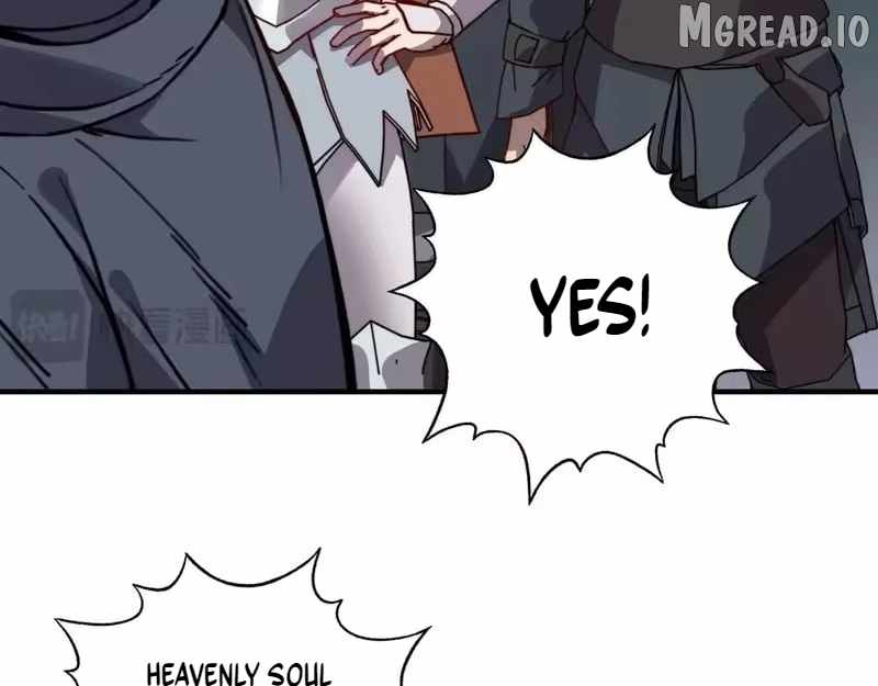 Starting as the God of Wealth, Taming Billions of Divine Pets! Chapter 80 - Page 22 in English