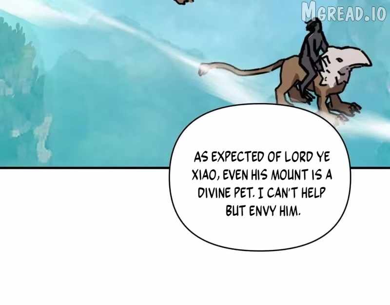 Starting as the God of Wealth, Taming Billions of Divine Pets! Chapter 80 - Page 31 in English