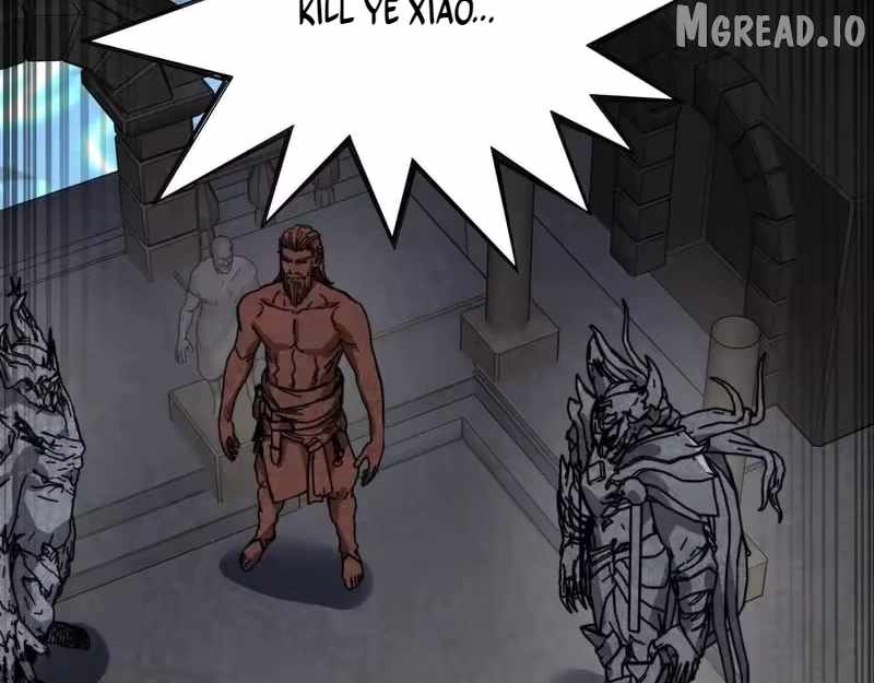 Starting as the God of Wealth, Taming Billions of Divine Pets! Chapter 80 - Page 4 in English