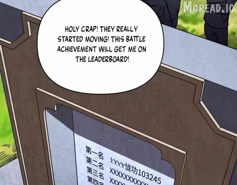 Starting as the God of Wealth, Taming Billions of Divine Pets! Chapter 80 - Page 51 in English