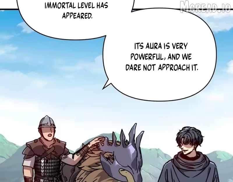 Starting as the God of Wealth, Taming Billions of Divine Pets! Chapter 80 - Page 69 in English