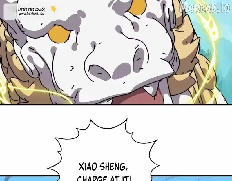 Starting as the God of Wealth, Taming Billions of Divine Pets! Chapter 80 - Page 82 in English