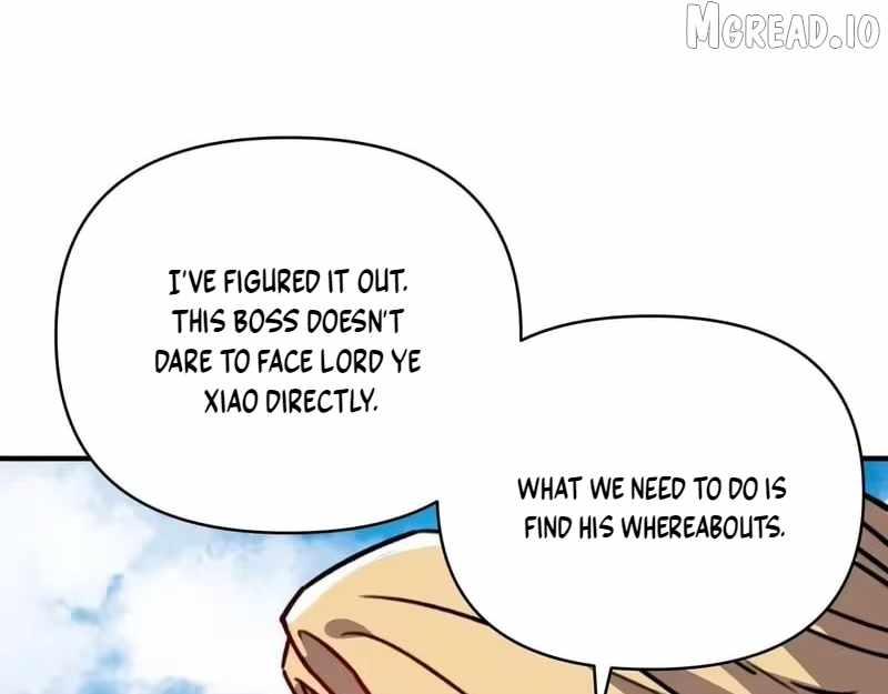 Starting as the God of Wealth, Taming Billions of Divine Pets! Chapter 80 - Page 96 in English