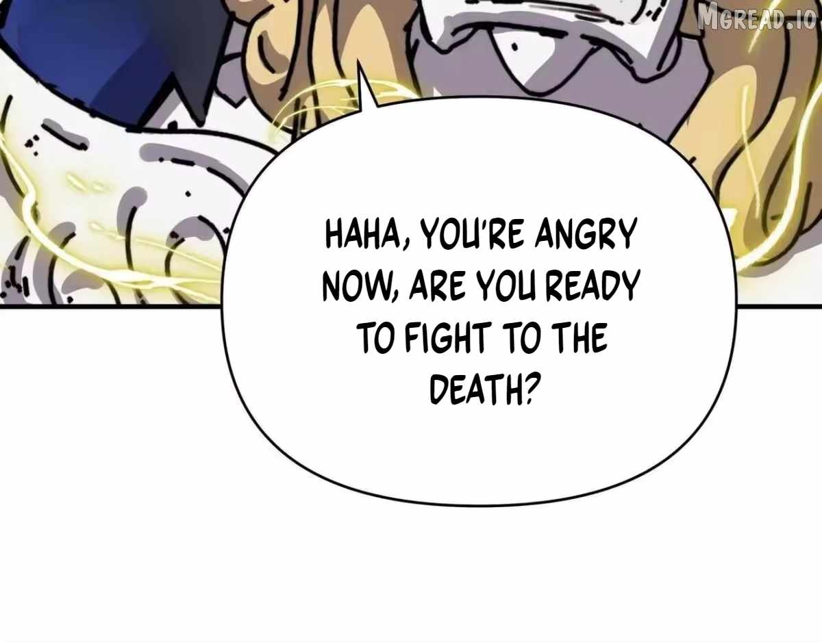 Starting as the God of Wealth, Taming Billions of Divine Pets! Chapter 81 - Page 28 in English