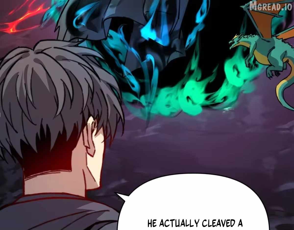 Starting as the God of Wealth, Taming Billions of Divine Pets! Chapter 81 - Page 40 in English