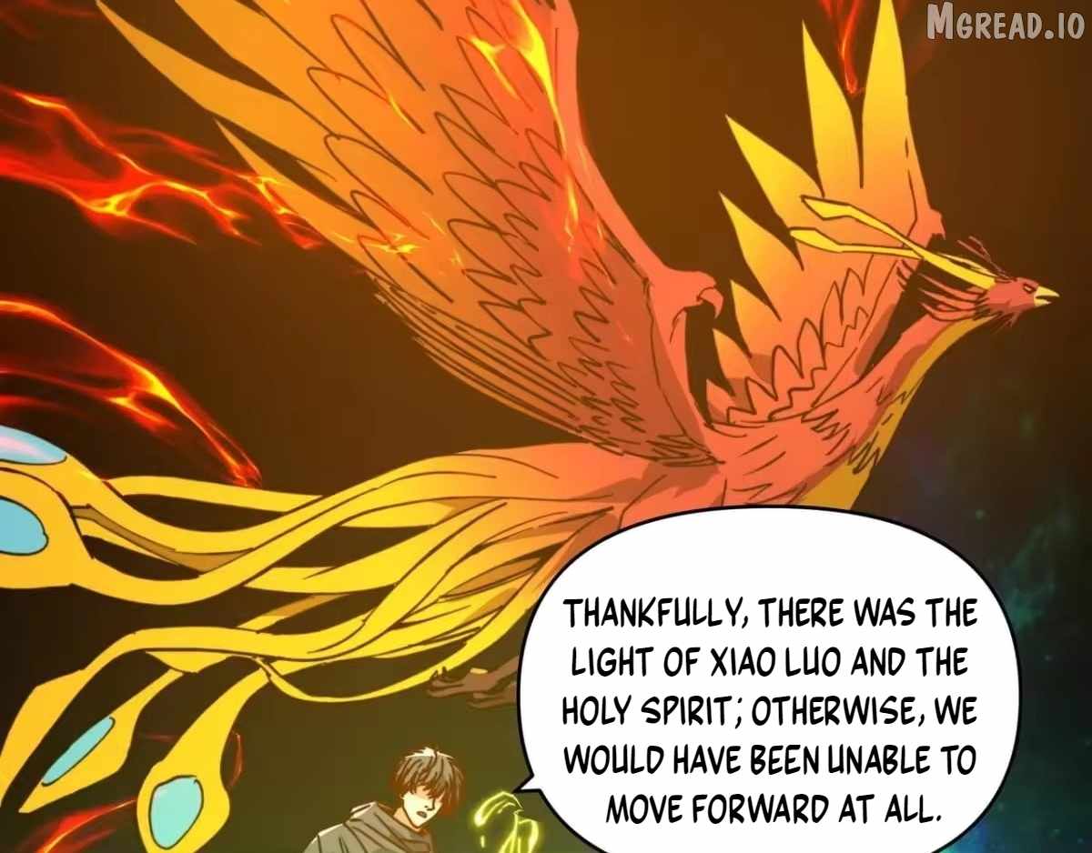 Starting as the God of Wealth, Taming Billions of Divine Pets! Chapter 81 - Page 75 in English