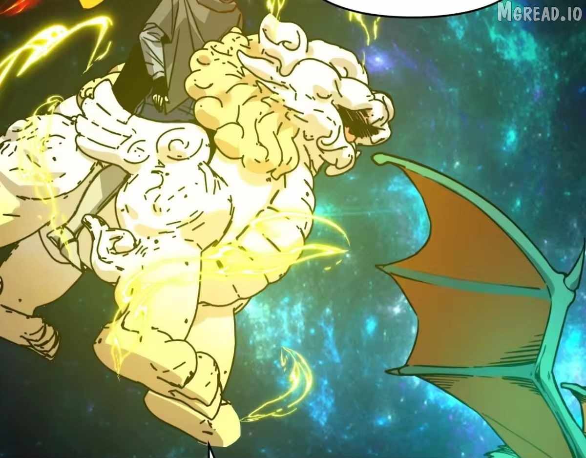 Starting as the God of Wealth, Taming Billions of Divine Pets! Chapter 81 - Page 76 in English