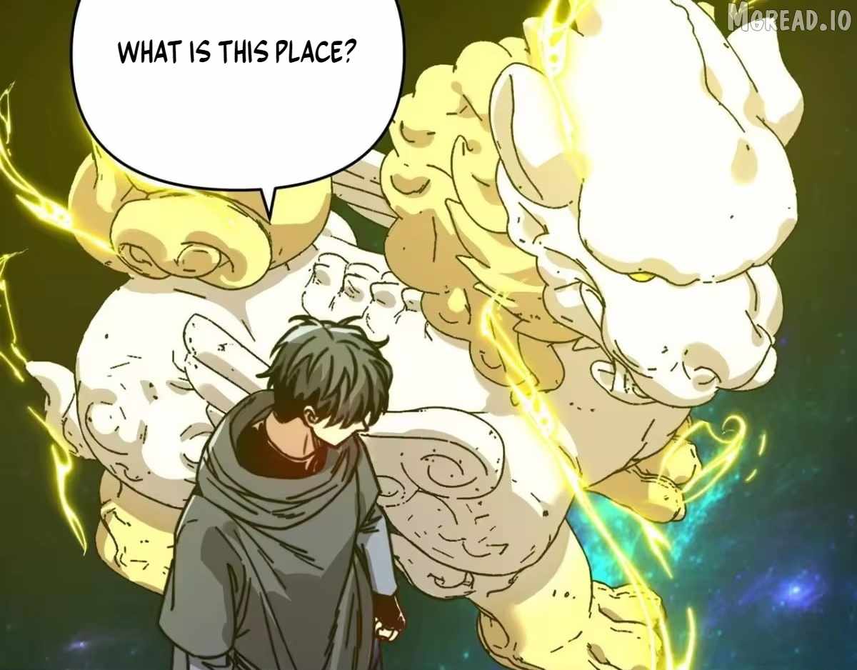 Starting as the God of Wealth, Taming Billions of Divine Pets! Chapter 81 - Page 78 in English