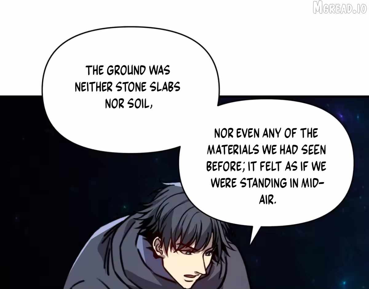 Starting as the God of Wealth, Taming Billions of Divine Pets! Chapter 81 - Page 81 in English
