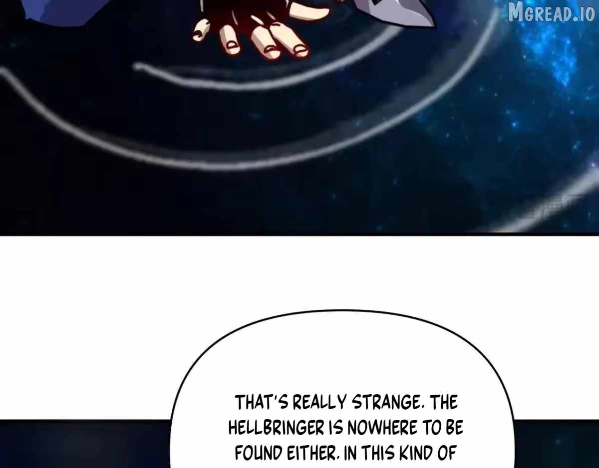 Starting as the God of Wealth, Taming Billions of Divine Pets! Chapter 81 - Page 83 in English