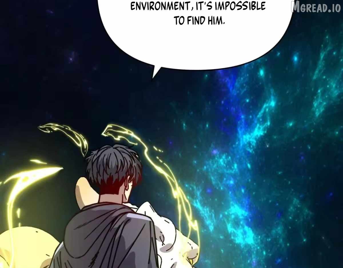 Starting as the God of Wealth, Taming Billions of Divine Pets! Chapter 81 - Page 84 in English