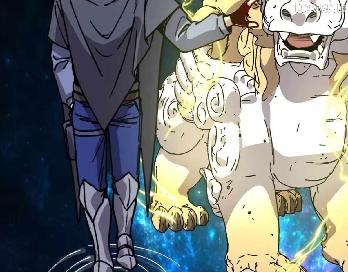 Starting as the God of Wealth, Taming Billions of Divine Pets! Chapter 81 - Page 90 in English