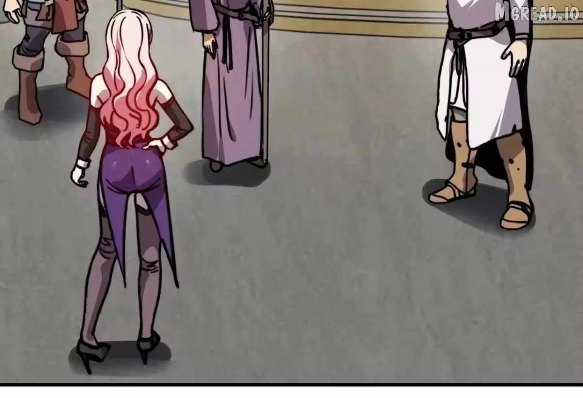 Starting as the God of Wealth, Taming Billions of Divine Pets! Chapter 82 - Page 110 in English
