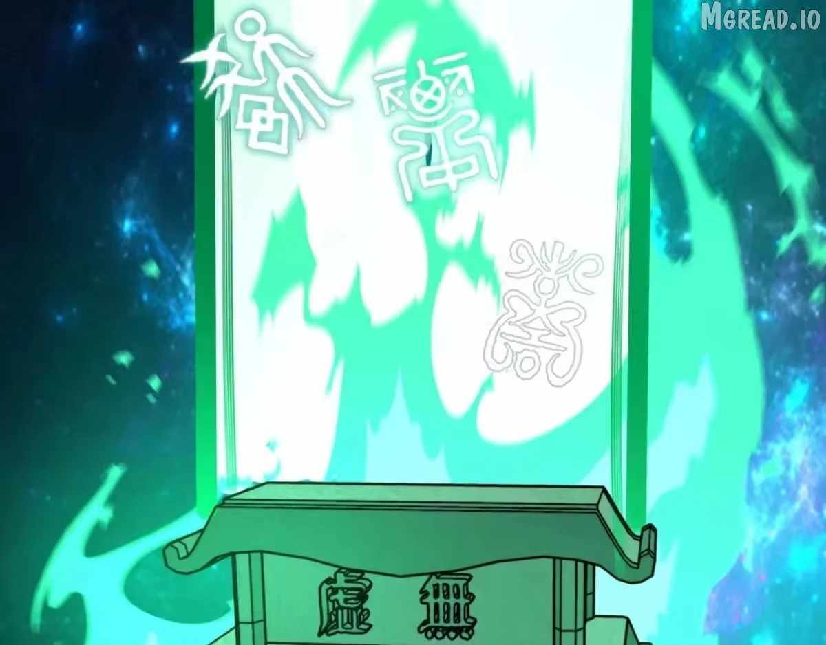 Starting as the God of Wealth, Taming Billions of Divine Pets! Chapter 82 - Page 38 in English