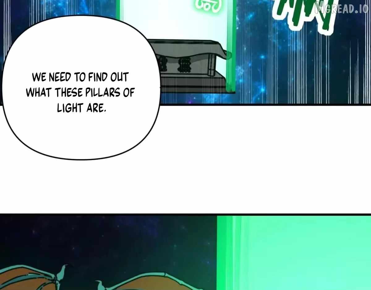Starting as the God of Wealth, Taming Billions of Divine Pets! Chapter 82 - Page 53 in English
