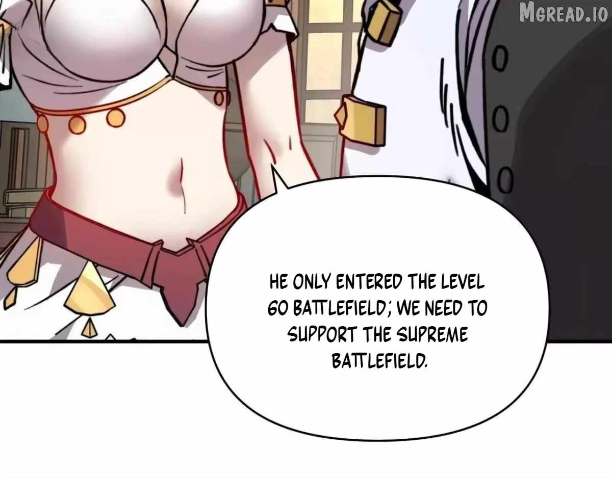 Starting as the God of Wealth, Taming Billions of Divine Pets! Chapter 82 - Page 76 in English