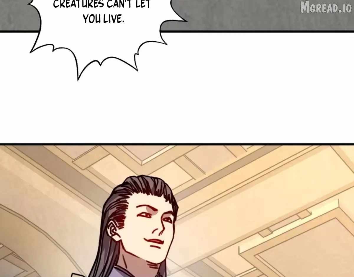 Starting as the God of Wealth, Taming Billions of Divine Pets! Chapter 82 - Page 97 in English