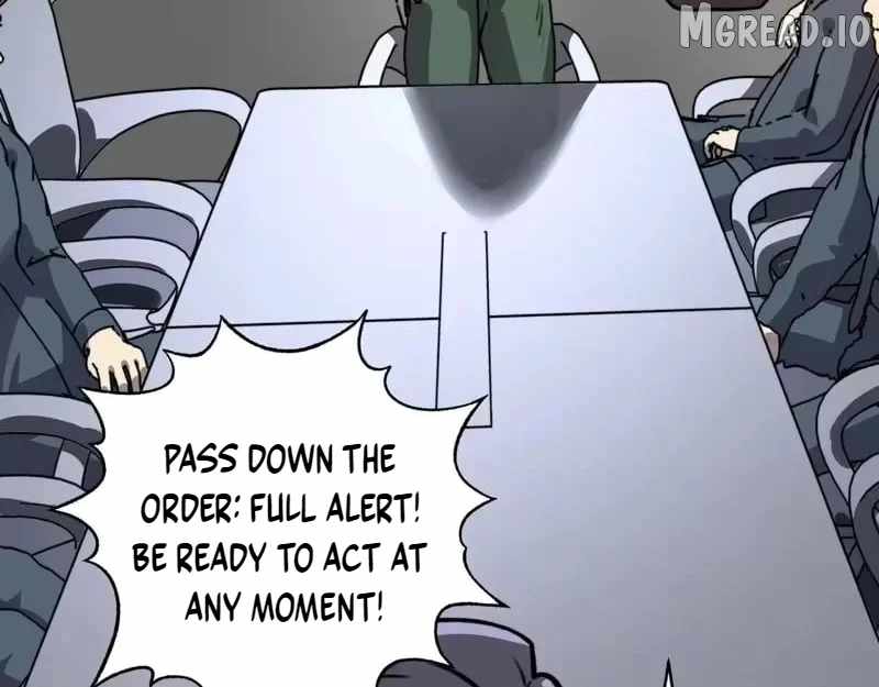 Starting as the God of Wealth, Taming Billions of Divine Pets! Chapter 83 - Page 41 in English