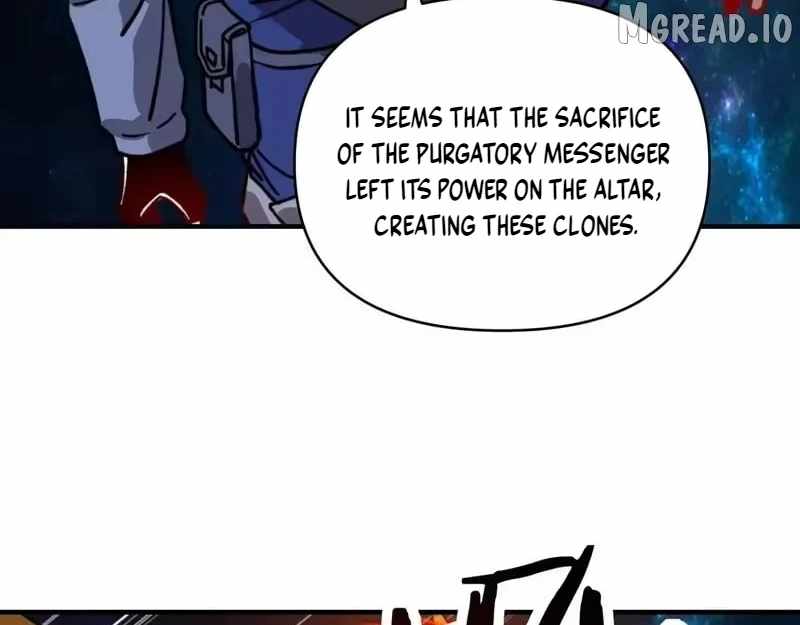 Starting as the God of Wealth, Taming Billions of Divine Pets! Chapter 83 - Page 55 in English
