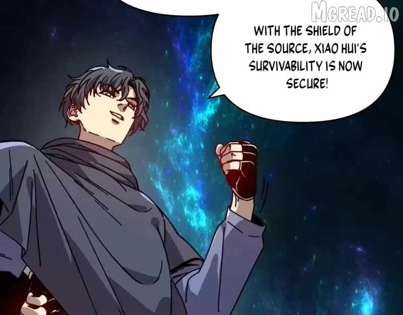 Starting as the God of Wealth, Taming Billions of Divine Pets! Chapter 83 - Page 89 in English