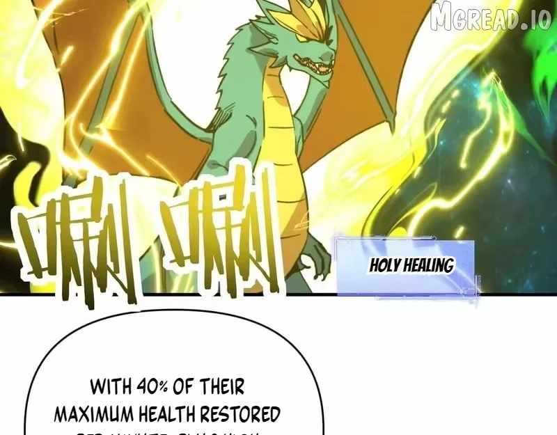 Starting as the God of Wealth, Taming Billions of Divine Pets! Chapter 84 - Page 14 in English