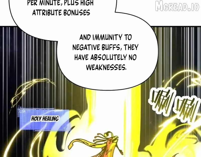 Starting as the God of Wealth, Taming Billions of Divine Pets! Chapter 84 - Page 15 in English