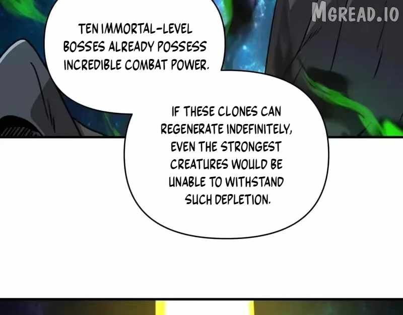 Starting as the God of Wealth, Taming Billions of Divine Pets! Chapter 84 - Page 6 in English