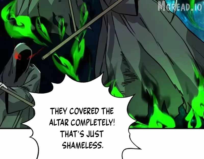 Starting as the God of Wealth, Taming Billions of Divine Pets! Chapter 84 - Page 65 in English