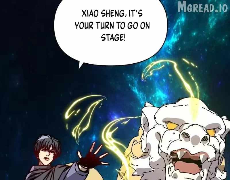 Starting as the God of Wealth, Taming Billions of Divine Pets! Chapter 84 - Page 74 in English