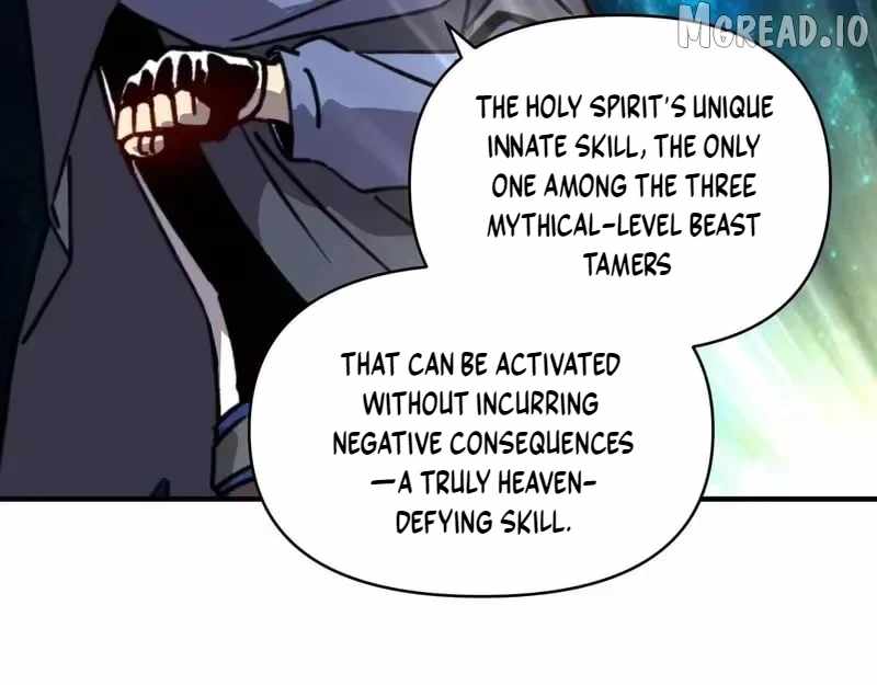Starting as the God of Wealth, Taming Billions of Divine Pets! Chapter 84 - Page 84 in English