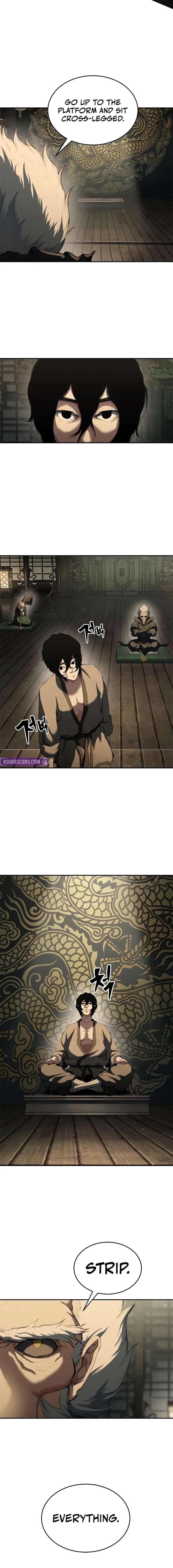 Psychopath in Murim Chapter 13 - Page 18 in English