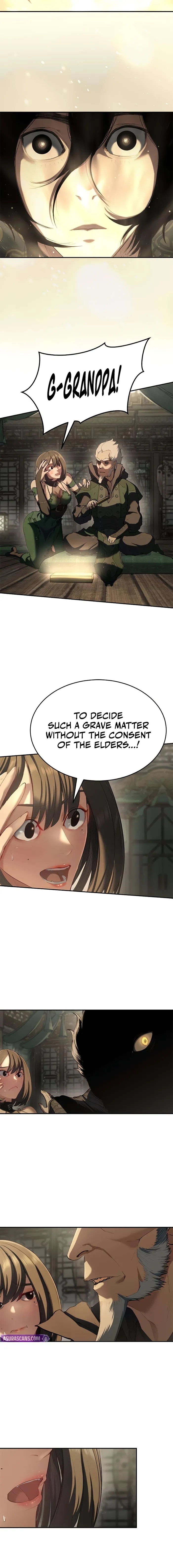 Psychopath in Murim Chapter 13 - Page 22 in English