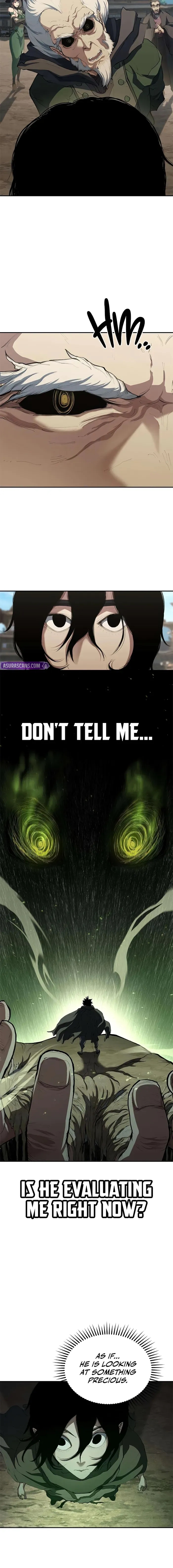 Psychopath in Murim Chapter 13 - Page 4 in English