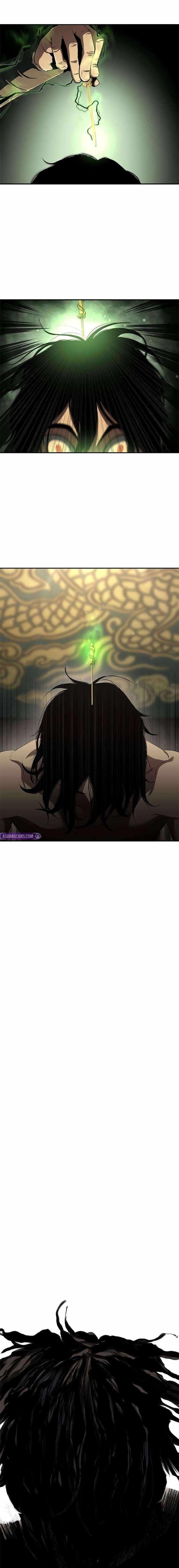 Psychopath in Murim Chapter 14 - Page 10 in English