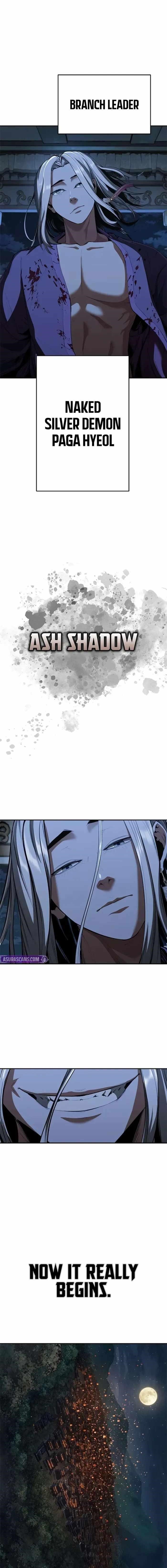 Psychopath in Murim Chapter 15 - Page 18 in English